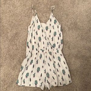 Tipsy Elves Other - Romper Tipsy Elves Other - Romper